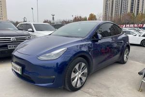 Model 3 特斯拉 改款 標(biāo)準(zhǔn)續(xù)航后驅(qū)升級版