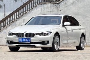 寶馬3系 寶馬 320Li 時(shí)尚型