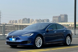 Model S 特斯拉 Model S 60