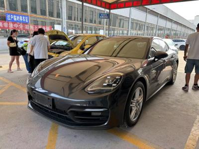 2023年5月 保时捷 Panamera Panamera 2.9T图片