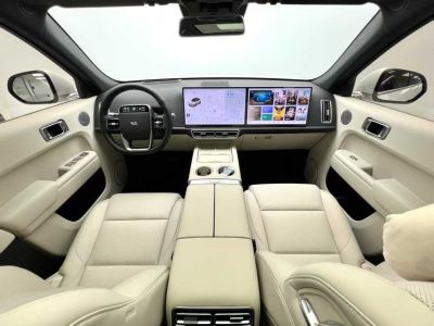 2024年1月 創(chuàng)維 創(chuàng)維K10L 倉柵車圖片