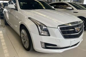 ATS-L 凱迪拉克 28T 技術(shù)型