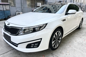 K5 起亚 2.0L 自动Special