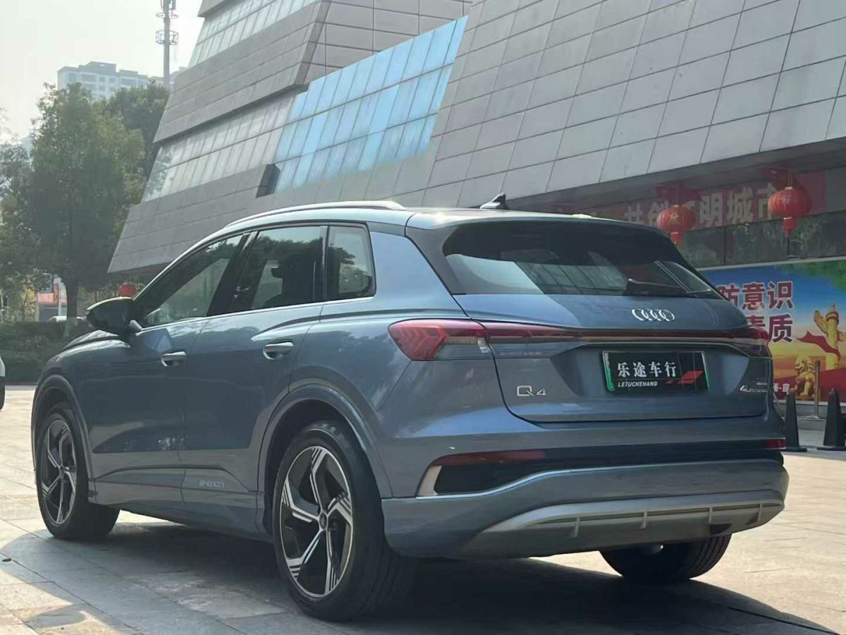 奧迪 奧迪S7  2024款 2.9 TFSI quattro圖片