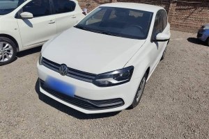 Polo 大眾 1.4L 自動風(fēng)尚型
