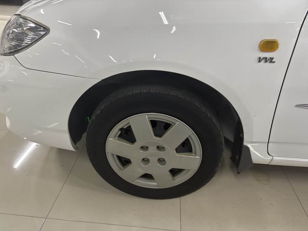 比亞迪 F3  2013款 節(jié)能版 1.5L 手動(dòng)舒適型圖片