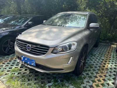 2014年1月 沃尔沃 XC60(进口) 2.0T 个性运动版图片