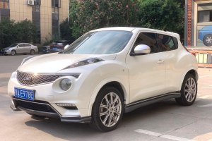 ESQ 英菲尼迪 1.6L 率性版
