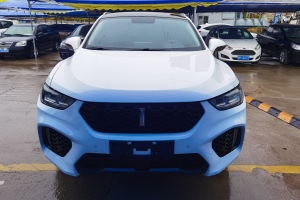 VV5 WEY 升級(jí)款 2.0T 兩驅(qū)超豪型