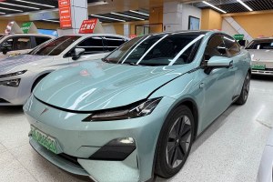 深藍SL03 深藍 515純電版