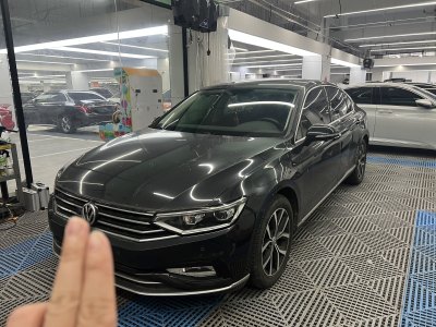 2020年7月 大众 迈腾 330TSI DSG 领先型 国VI图片