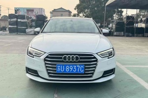 奧迪A3 奧迪 Sportback 35 TFSI 進取型 國V