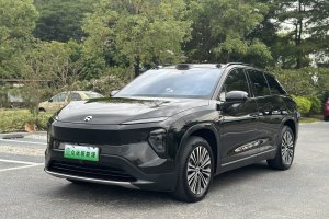 蔚来ES7 蔚来 100kWh 首发版