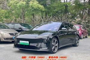 蔚來(lái)ET5T 蔚來(lái) 75kWh Touring