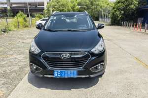 ix35 現(xiàn)代 2.0L 自動兩驅(qū)精英版GLS