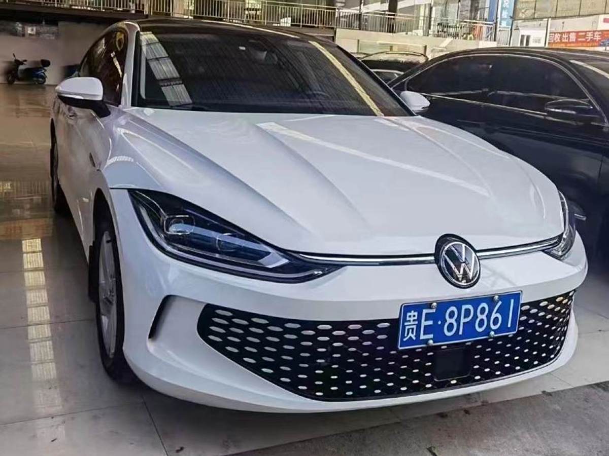 大眾 凌渡  2022款 凌渡L 280TSI DSG酷辣版圖片