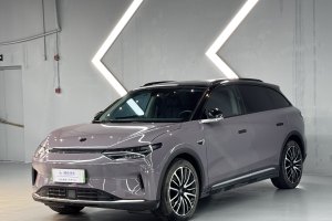 零跑C11 零跑 尊享版
