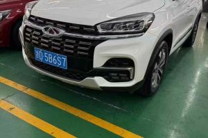 北汽EV2 北汽昌河 EV2 高配
