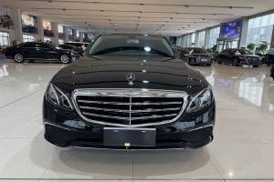 奔馳E級 奔馳 改款 E 300 L 運動時尚型