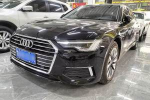 奧迪A6L 奧迪 45 TFSI 臻選致雅型