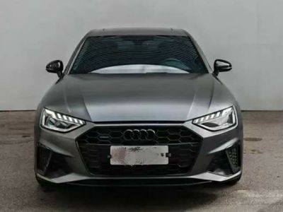 2024年9月 奧迪 奧迪A4(進口) allroad quattro 45 TFSI圖片