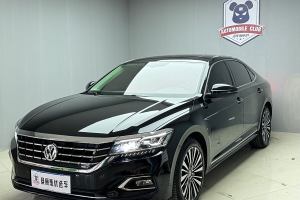 帕萨特 大众 改款 380TSI 豪华版 国VI