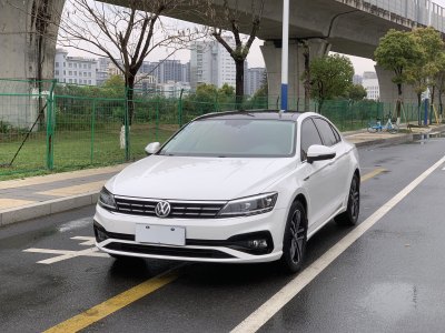 【溫州市二手車】大眾 凌渡 2022款 凌渡l 280tsi dsg酷辣版 15.