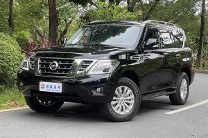 途樂 日產(chǎn) 4.0L 領英型