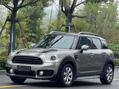 2019年9月 MINI COUNTRYMAN 1.5T COOPER 經典派周末旅行版圖片