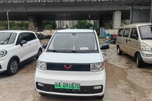 五菱宏光V 五菱 1.5L勁取版封窗車LAR