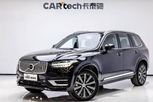 XC90 沃爾沃 B5 智行豪華版 5座