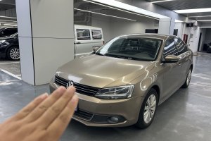 速腾 大众 改款 1.4TSI 自动豪华型