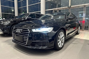 奧迪A6L 奧迪 45 TFSI quattro 運(yùn)動型
