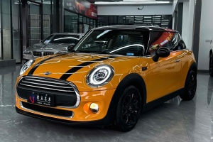 MINI MINI 1.5T ONE