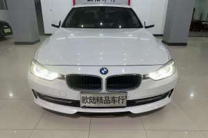 寶馬3系 寶馬 320Li 時尚型