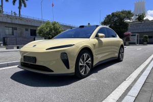 蔚来ET5 蔚来 75kWh