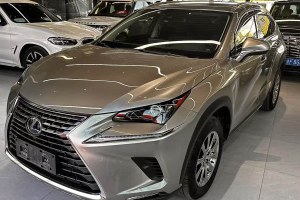 NX 雷克薩斯 300h 前驅(qū) 鋒尚版 國(guó)V