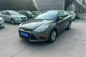 ?？怂?福特 三廂經(jīng)典 1.8L 自動(dòng)基本型