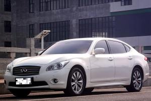 Q70 英菲尼迪 Q70L 2.5L 雅致版