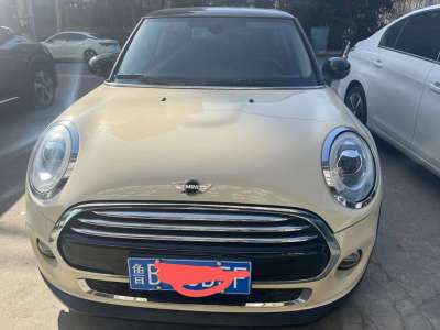 2016年6月 MINI MINI 1.5T COOPER圖片