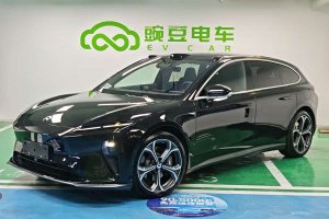 蔚來ET5T 蔚來 75kWh Touring