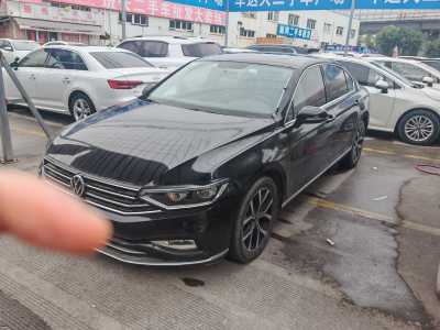 2021年9月 大眾 邁騰 280TSI DSG 舒適型 國(guó)VI圖片