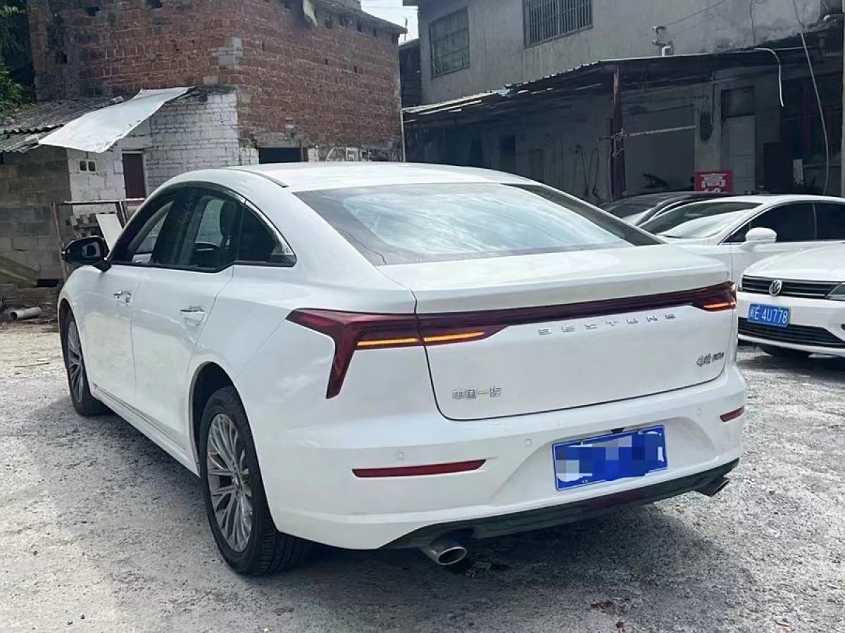 哈弗 H6  2022款 第三代 1.5T 自動(dòng)樂(lè)享型圖片