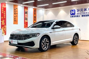 速騰 大眾 280TSI DSG超越Plus版