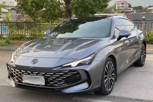 名爵7 名爵 2.0T 自動獵美奢享版