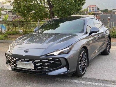 2023年5月 名爵 名爵7 2.0T 自動獵美奢享版圖片