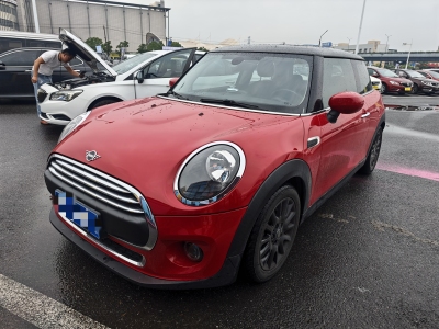 2020年10月 MINI MINI 1.5T ONE PLUS圖片