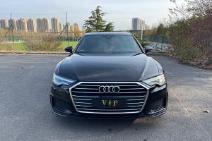 奥迪A6L 奥迪 45 TFSI 臻选动感型