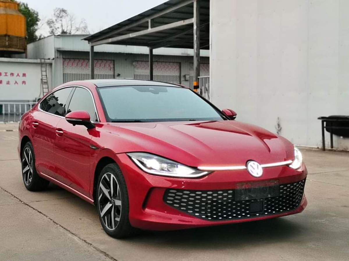 大眾 凌渡  2022款 凌渡L 280TSI DSG酷辣版圖片