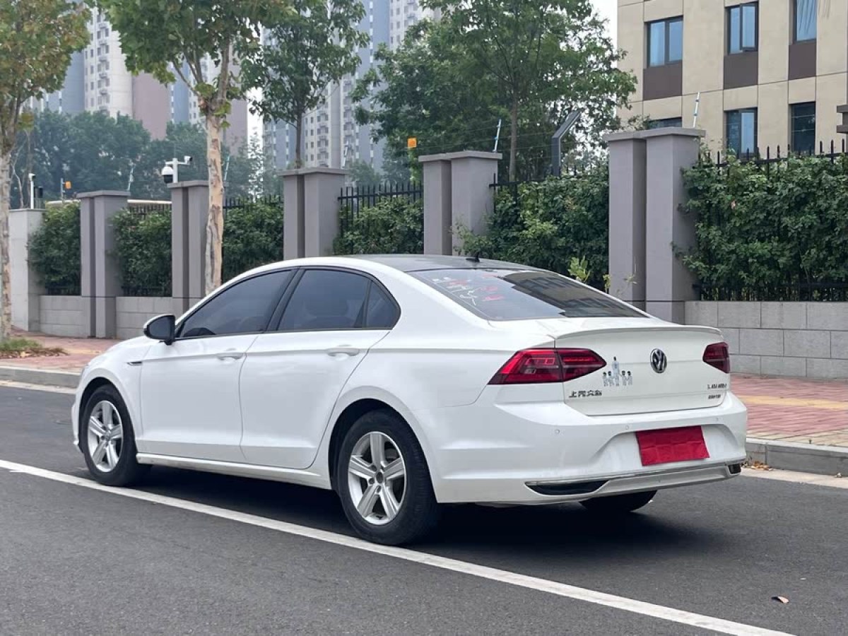 大眾 凌渡  2019款  230TSI DSG風(fēng)尚版 國VI圖片
